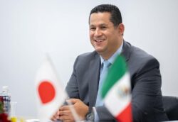 En Guanajuato hay inversión Extranjera