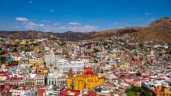 disminución de pobreza en Guanajuato