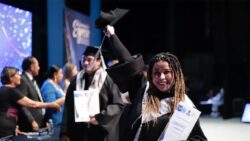 Universidad Virtual de Guanajuato graduación 2023