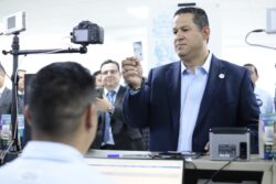 El Gobierno de Guanajuato presenta Licencia para Conducir con Nuevos Elementos de Seguridad, marcando un hito en la modernización y seguridad vial en México