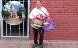 Fiesta de los Panecitos en Barrio Arriba: Tradición, Artesanía y Devoción en México