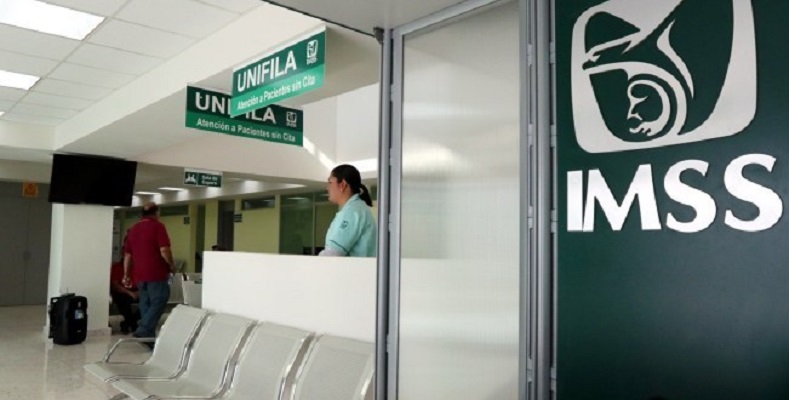 IMSS aplaza hospitales en Irapuato y Salamanca para 2024