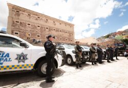 Guanajuato registra notable disminución en la incidencia delictiva