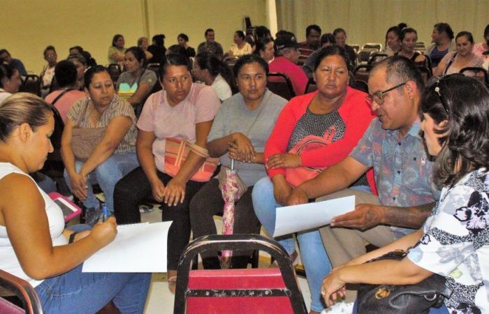 reinserción y permanencia de estudiantes en Guanajuato