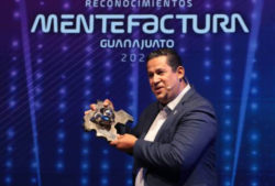 La mentefactura: Transformando la industria de Guanajuato con innovación y conocimiento