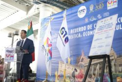 Guanajuato y la alcaldía de la CDMX, Miguel Hidalgo, firman acuerdo de colaboración para impulsar el turismo y la cultura