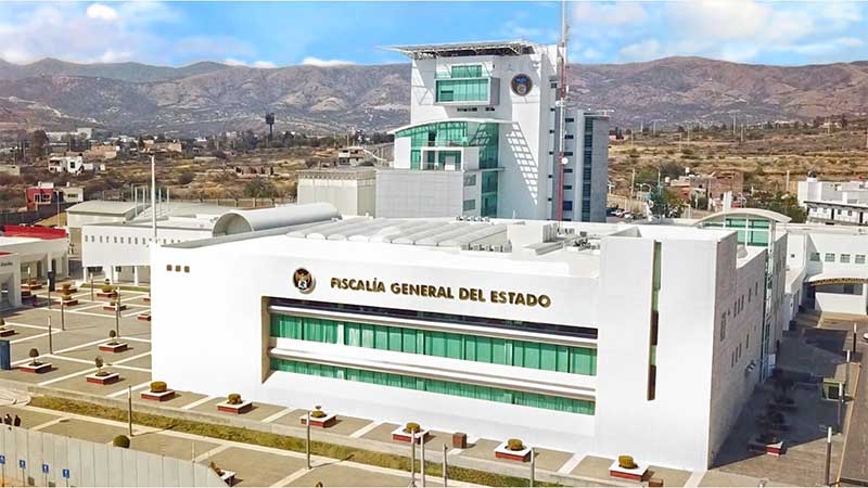 Fiscalía de Guanajuato destaca a nivel nacional en persecución de delitos con excelencia y reconocimiento internacional