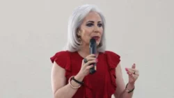Fiscalía Investiga Falsedad de Declaración de Bárbara Botello