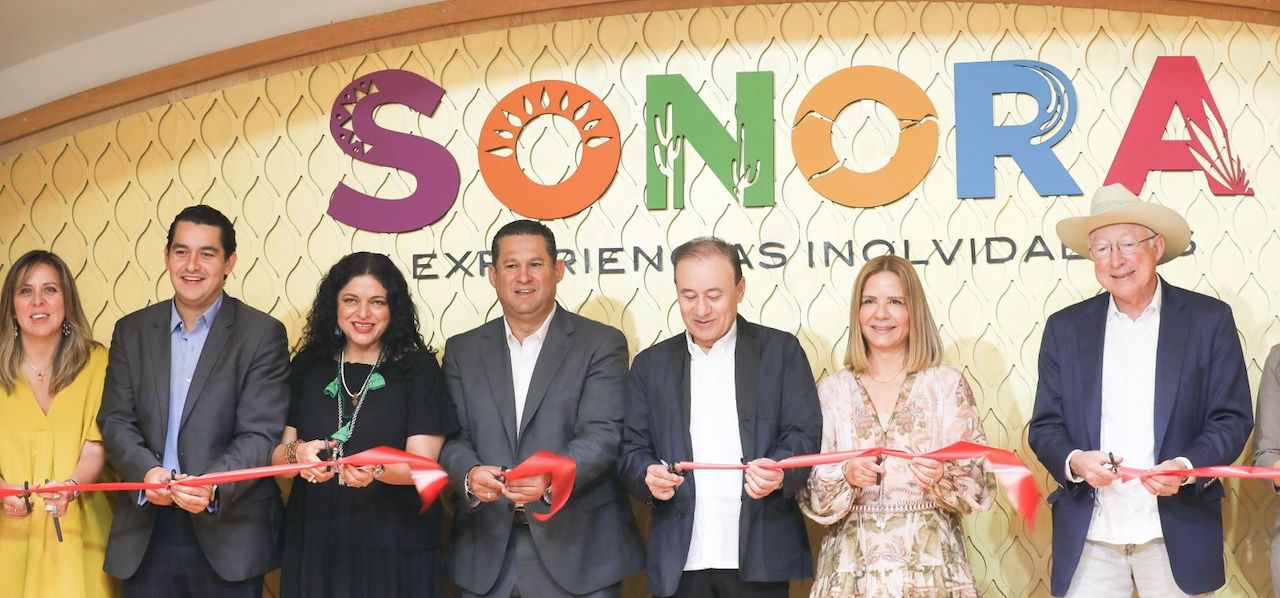 Explora la riqueza cultural de Sonora y las diversas actividades culturales deportivas y educativas de Estados Unidos en el Festival Internacional Cervantino 2023 en Guanajuato