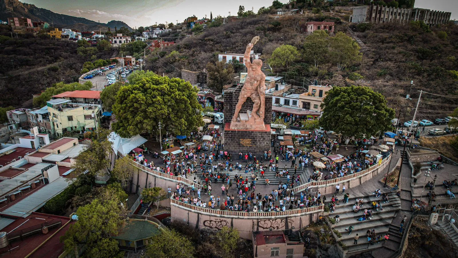 Guanajuato alcanza la calificación crediticia 'AAA' de S&P Global