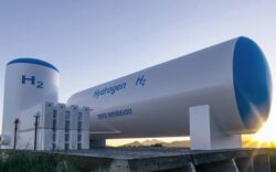 Guanajuato ofrece planta de hidrógeno para electromovilidad en León e Irapuato: Diego Sinhue.