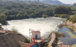 Impulsan en distrito de riego proyecto "Agua Sí" para Guanajuato: Gobierno Federal no da seguimiento