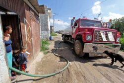 Diego Sinhue Rodríguez Vallejo lidera un plan de contingencia en Guanajuato ante la sequía