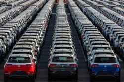 Ventas de autos en Guanajuato aumentan un 27.6%: León lidera el mercado con un impresionante 43% de las ventas en septiembre.