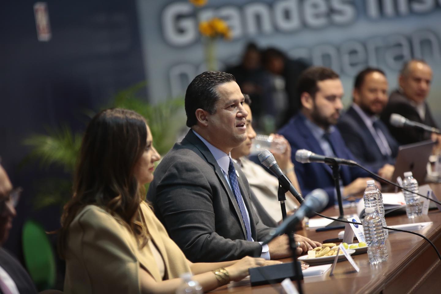 Guanajuato experimenta una reducción del 50% en la incidencia delictiva bajo el liderazgo de Diego Sinhue Rodríguez Vallejo