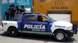 Guanajuato supera la media nacional en reducción de homicidios dolosos