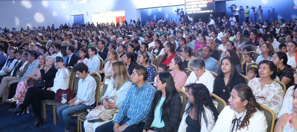 Guanajuato implementará acceso gratuito a internet en 9,800 ubicaciones de 46 municipios