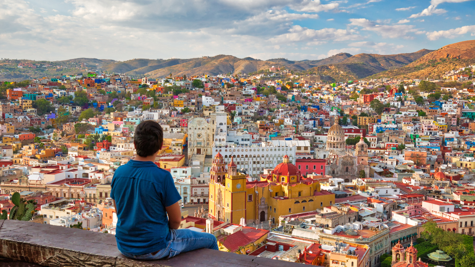 Crece Guanajuato en satisfacción ciudadana: Resultados del ENCIG 2023