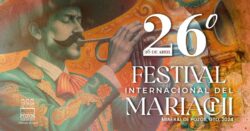 El festival internacional del mariachi en Mineral de Pozos: celebrando la tradición y la pasión musical mexicana