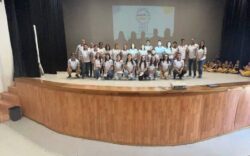 Éxito y compromiso: alumnos de la preparatoria salamanca brillan en el interprepas de la UdeG