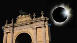 Eclipse solar 2024: un evento celestial único en Guanajuato