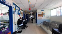 Acceso a la excelencia: CAISES y UMAPS de Guanajuato comprometidos con la salud de la comunidad