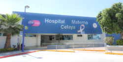 El sistema de salud de Guanajuato fortalece su compromiso con la atención médica en Celaya y municipios vecinos