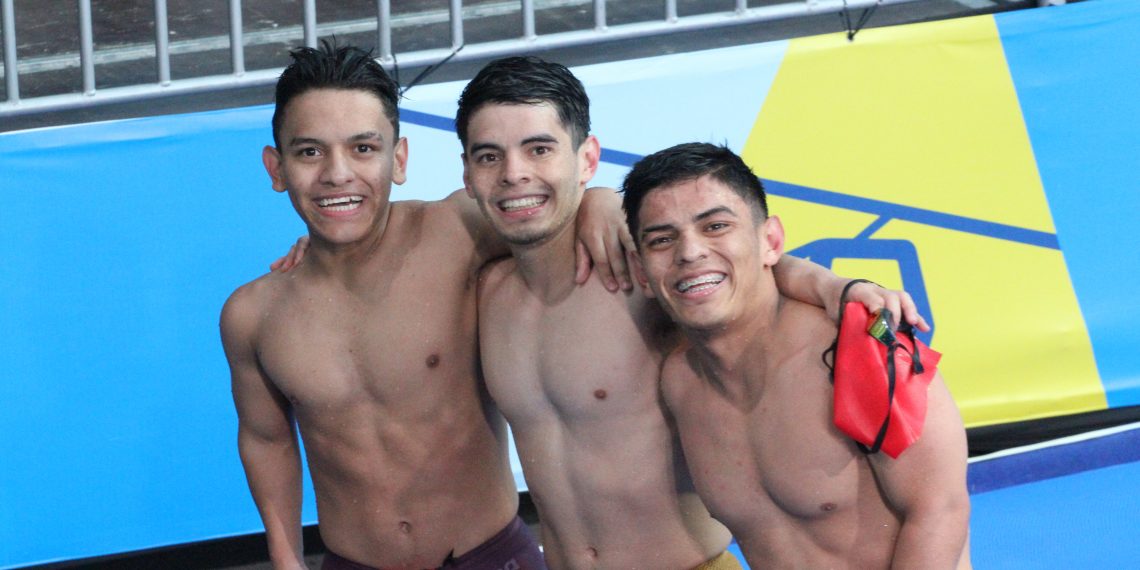 Hermanos Gutiérrez Bermúdez de Guanajuato se preparan para los Juegos Paralímpicos de París 2024