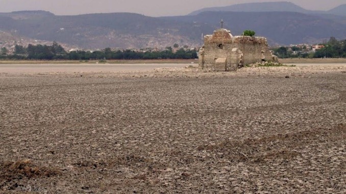La fe ante la sequía: la arquidiócesis de León convoca a una misa por lluvias en Guanajuato