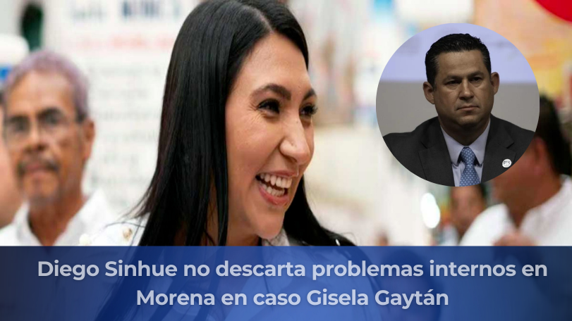 Investigación del asesinato de Gisela Gaytán apunta a posible pleito interno en Morena