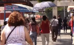 Guanajuato se prepara para afrontar una ola de calor: temperaturas podrían alcanzar los 35°c