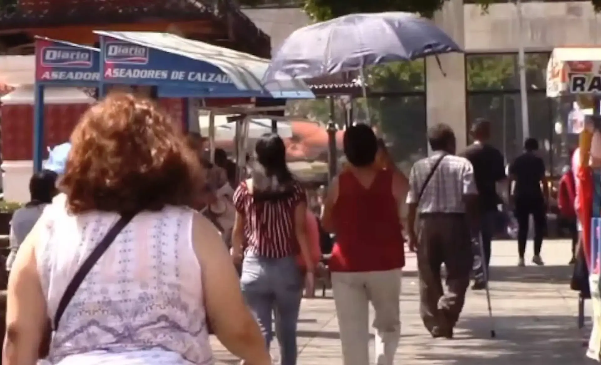 Guanajuato se prepara para afrontar una ola de calor: temperaturas podrían alcanzar los 35°c