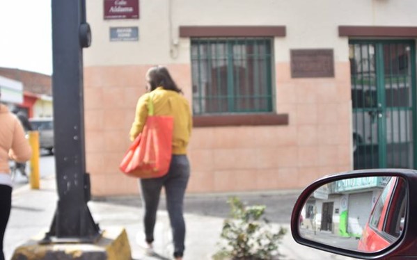 SSC Guanajuato Capital ofrece alarmas portátiles gratuitas para proteger a mujeres en la región