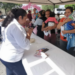 Lactancia materna en Guanajuato: salas exclusivas en SSG para madres y bebés