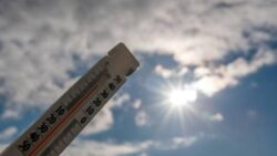 Se pronostica un día abrasador en Guanajuato: temperaturas alcanzarán hasta los 40 grados