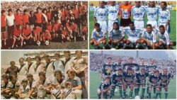 El fútbol en Guanajuato breve historia de equipos emblemáticos
