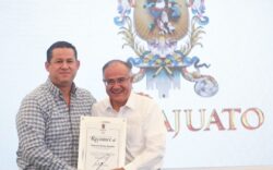 La industria automotriz de Guanajuato impulsa su transformación y competitividad