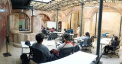 Game Coder Studios inicia curso de videojuegos en Guanajuato