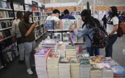 Se realizarán 377 actividades artísticas y literarias en la feria nacional del libro de León