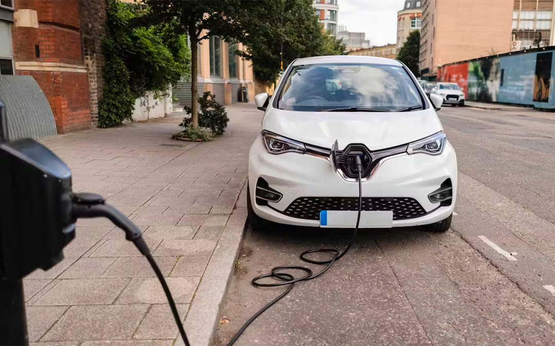 Ventas de autos híbridos y eléctricos en Guanajuato 2024