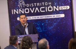 Distrito de Innovación en Guanajuato