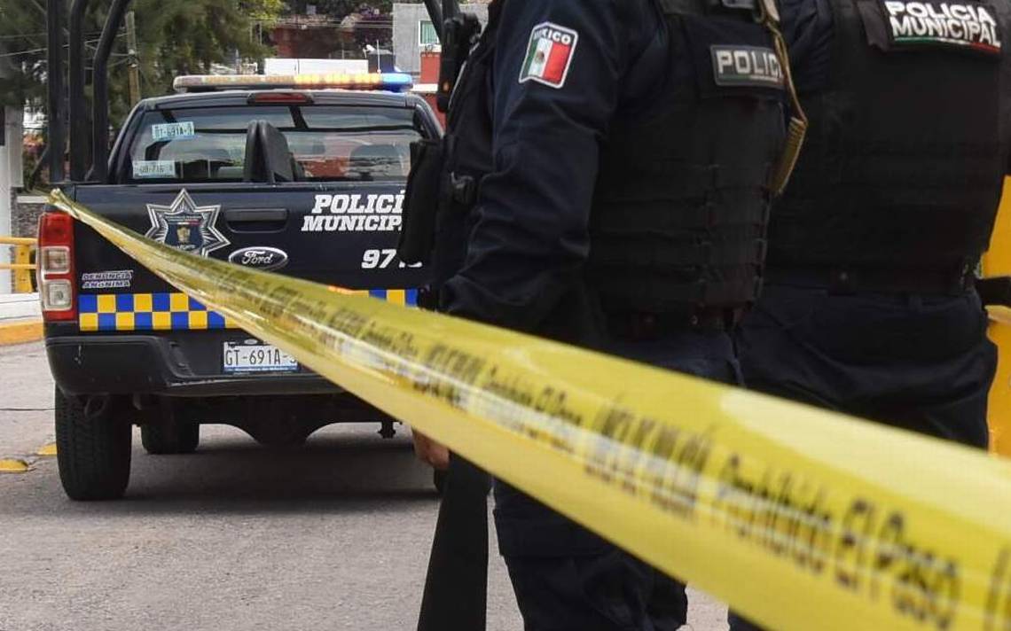 Disminución de homicidios dolosos en Guanajuato