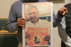 Acusan a AMLO de militarizar al país tras  haber prometido "exactamente lo contrario"