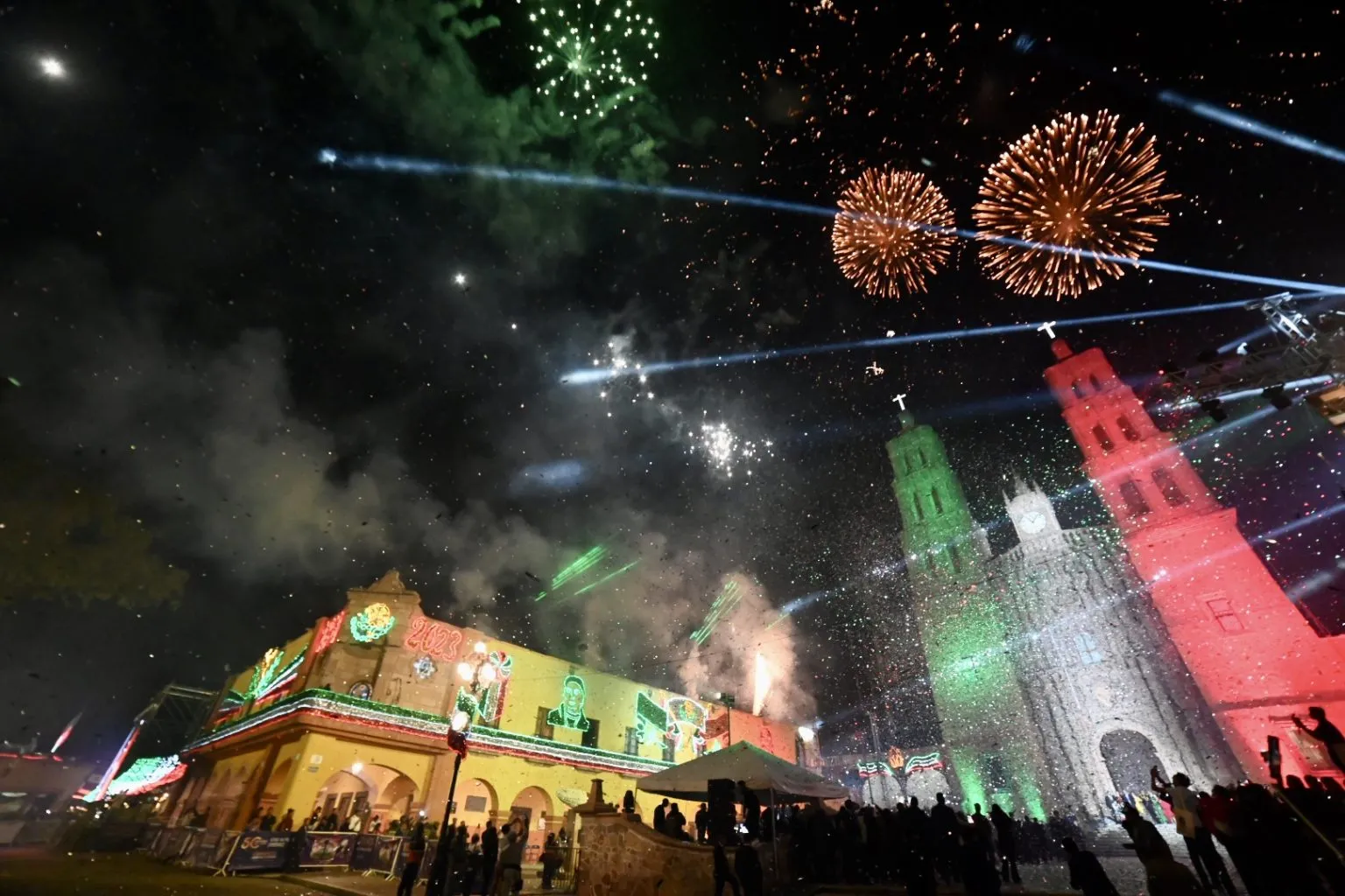 Fiestas Patrias dejarán derrama económica en Guanajua