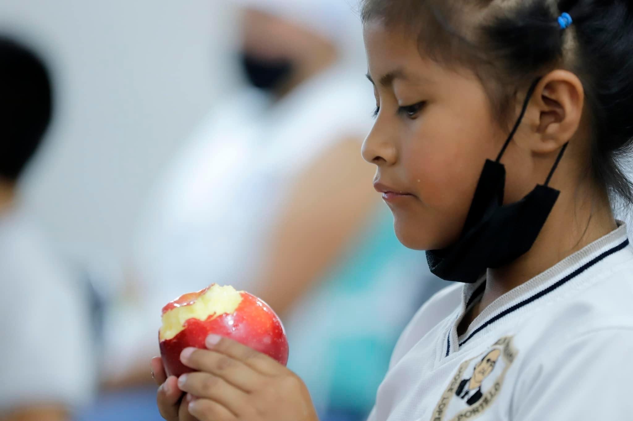 DIF Guanajuato impulsa asistencia alimentaria y promueve hábitos saludables.