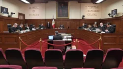 La Suprema Corte acepta la controversia de Guanajuato contra la reforma judicial