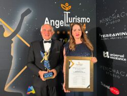 Premios Ángel del Turismo Guanajuato 2024