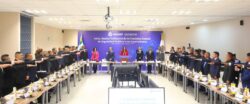 Paz en Guanajuato mediante la coordinación de seguridad pública