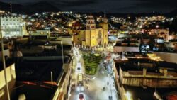 derrama económica Guanajuato capital 2024