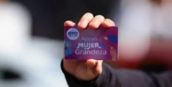 Tarjeta Rosa Guanajuato 2025